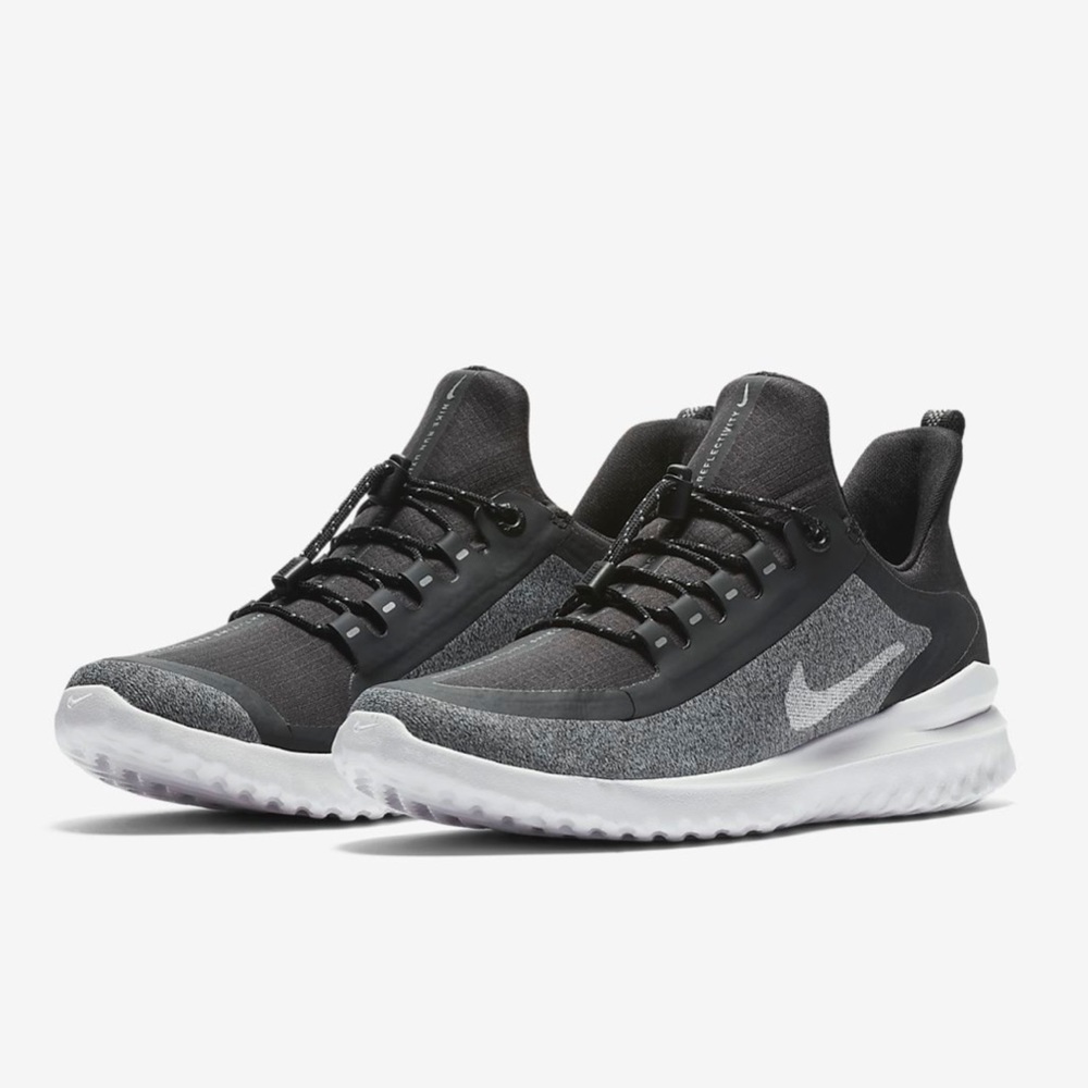 Nike- Renew Rival Running shoes